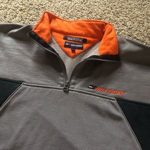 Vintage Hilfiger Athletics Jacket